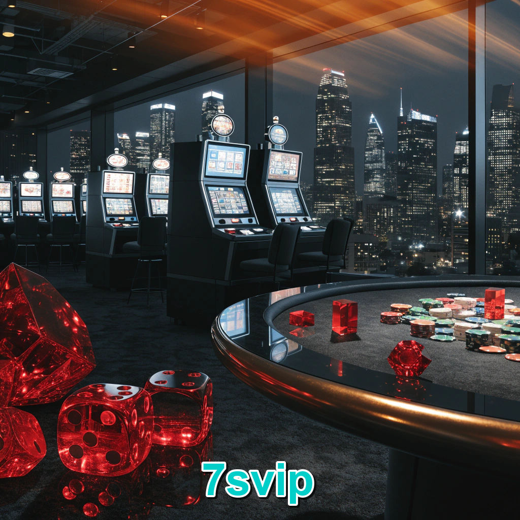 7svip APK Indonesia - Panduan Lengkap dan Tutorial