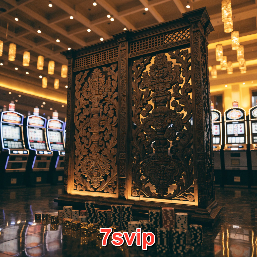 7svip APK Indonesia - Panduan Lengkap dan Tutorial