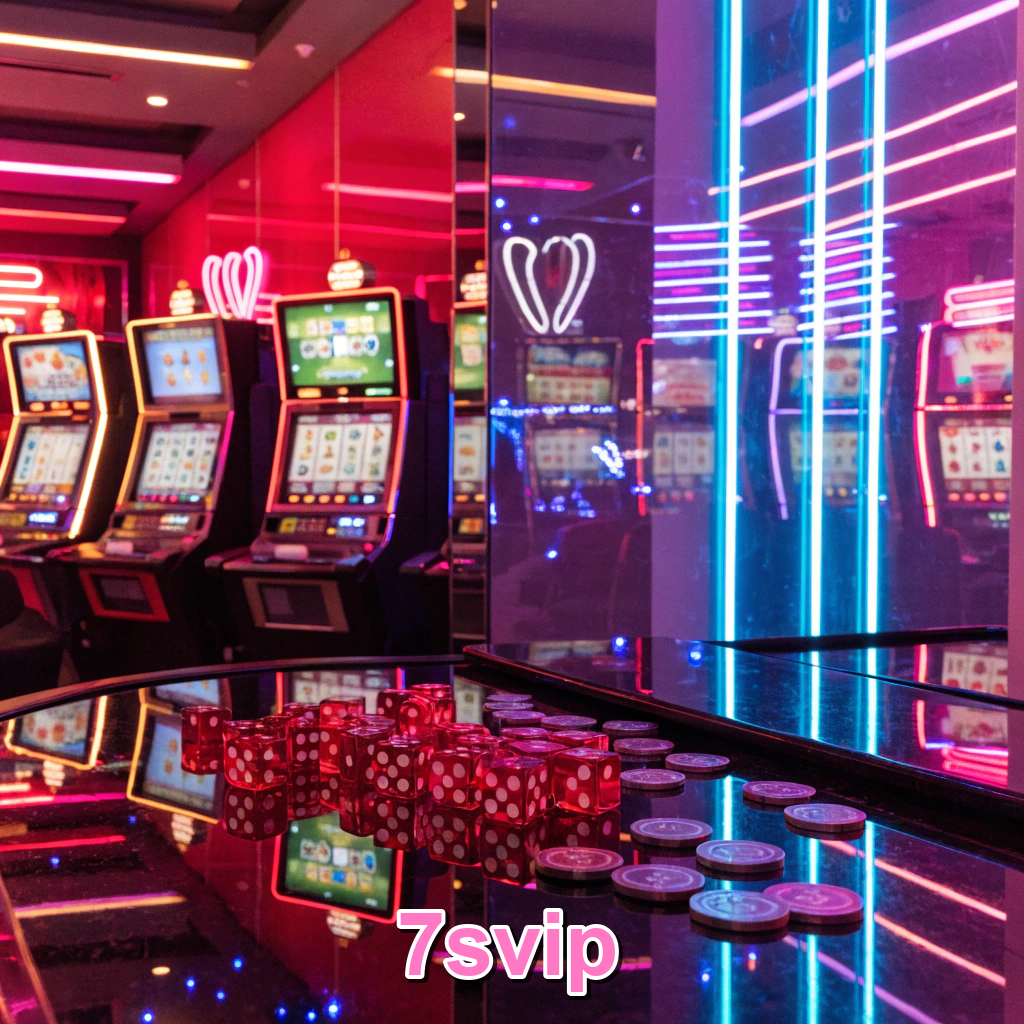 7svip APK Indonesia - Panduan Lengkap dan Tutorial